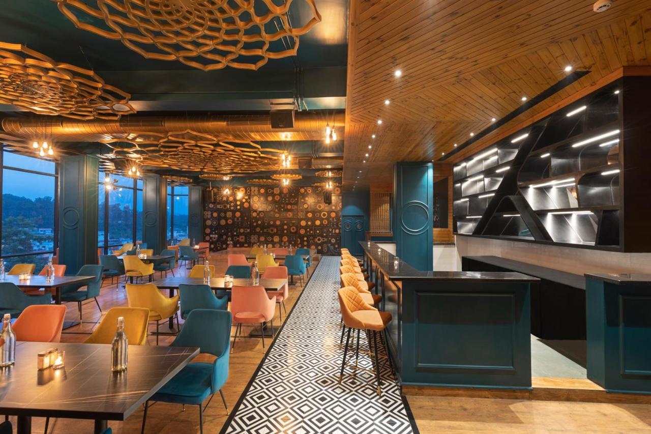 Clarion 5* Dehradun